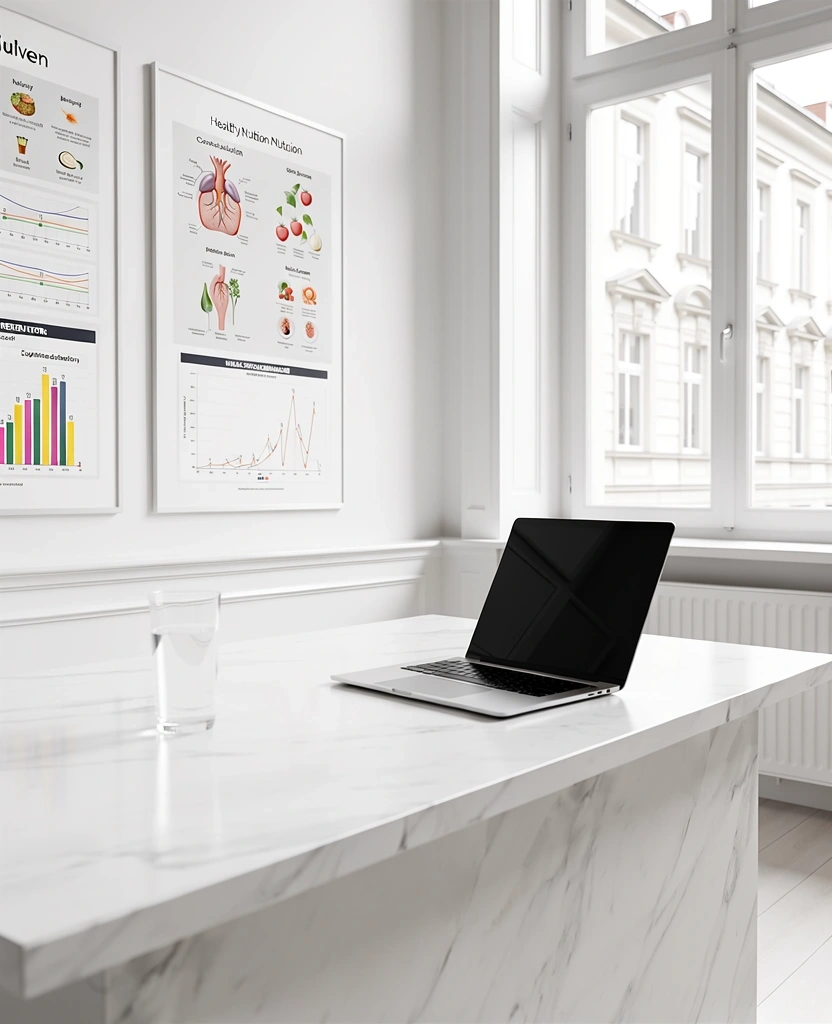 Nutriologie Vienna Office