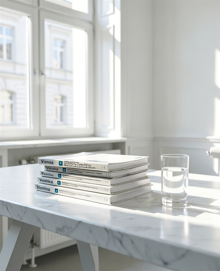 Nutriologie Office Aesthetic